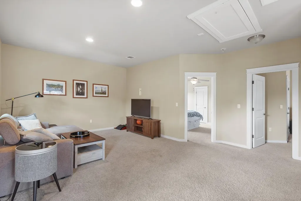 3808 Mattie Street Austin TX 78723