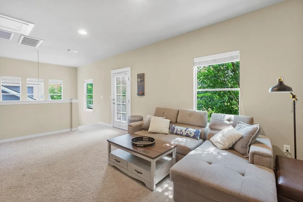 3808 Mattie Street Austin TX 78723