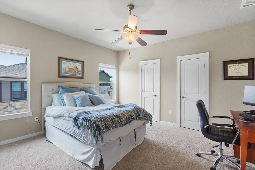 3808 Mattie Street Austin TX 78723