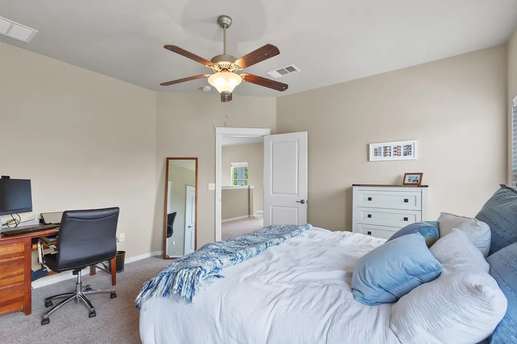3808 Mattie Street Austin TX 78723
