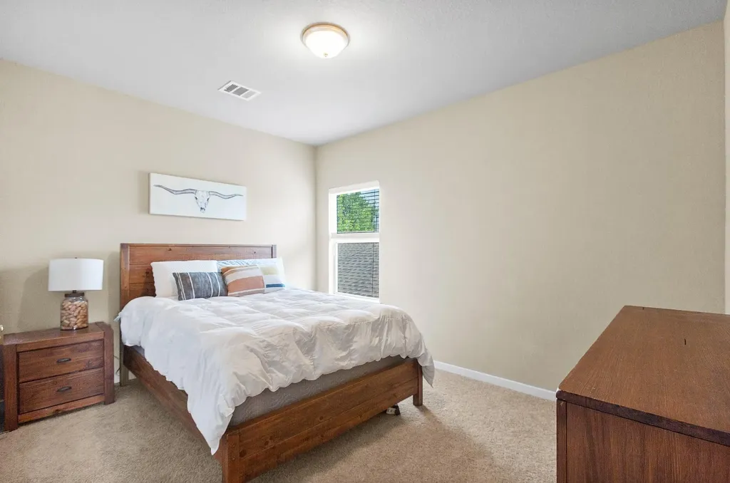 3808 Mattie Street Austin TX 78723
