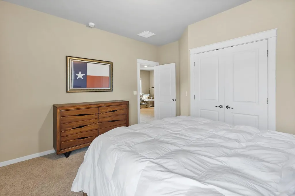 3808 Mattie Street Austin TX 78723