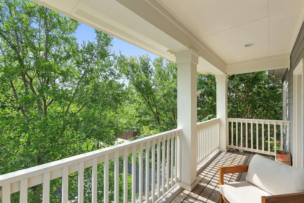 3808 Mattie Street Austin TX 78723