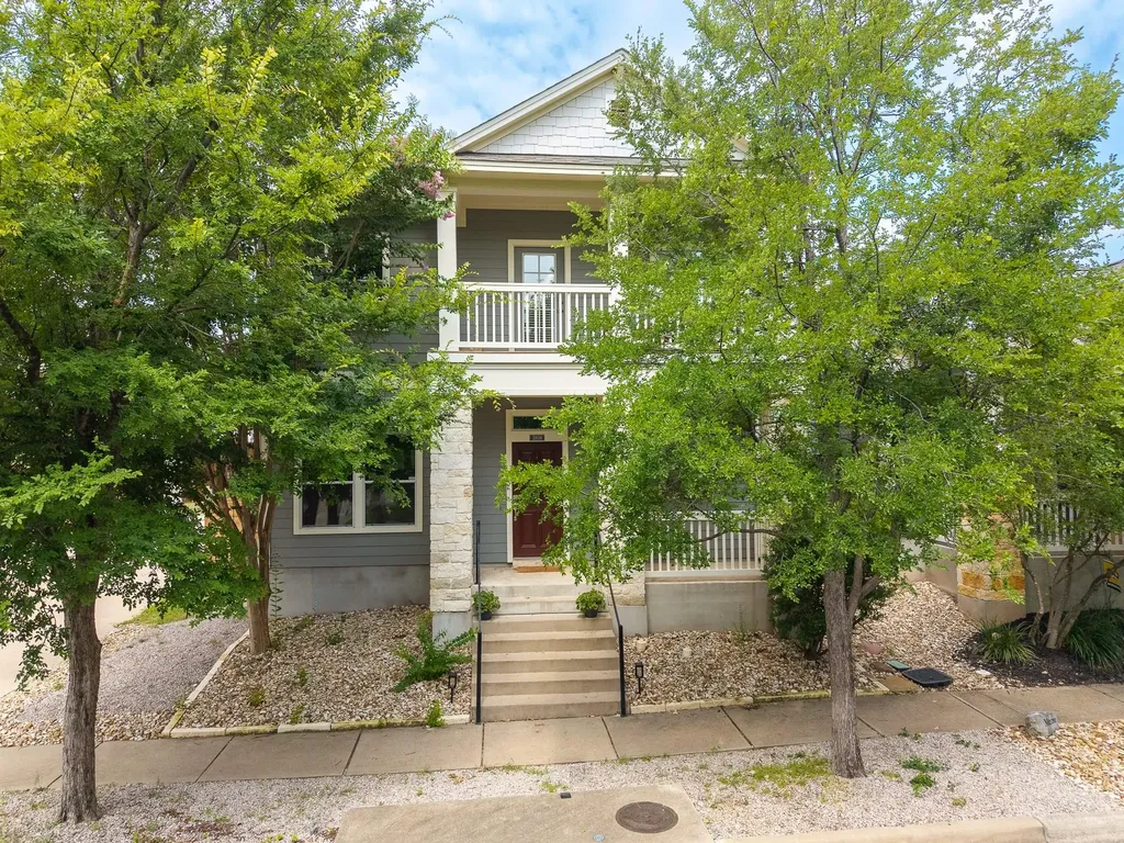 3808 Mattie Street Austin TX 78723