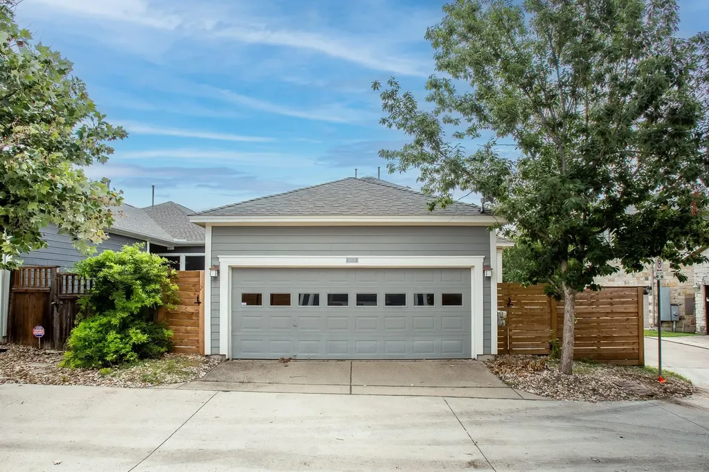 3808 Mattie Street Austin TX 78723
