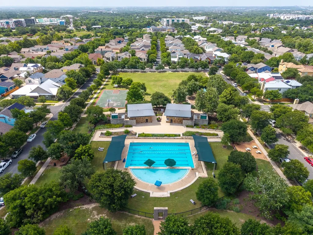3808 Mattie Street Austin TX 78723