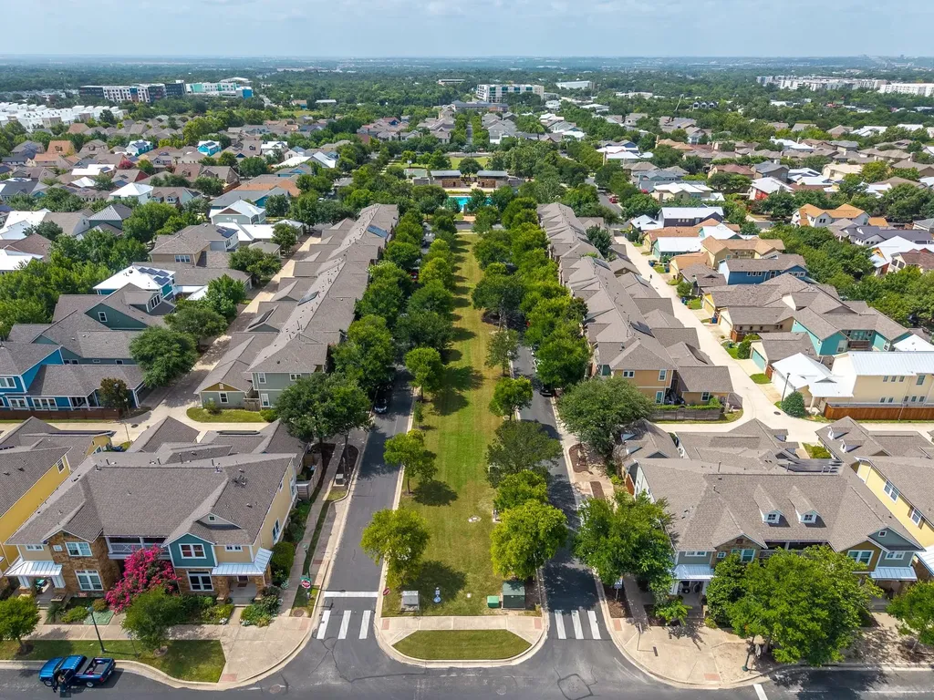 3808 Mattie Street Austin TX 78723
