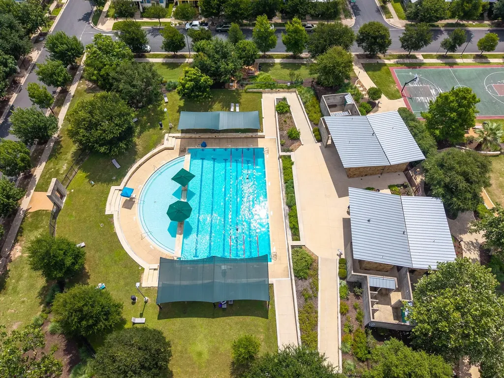 3808 Mattie Street Austin TX 78723