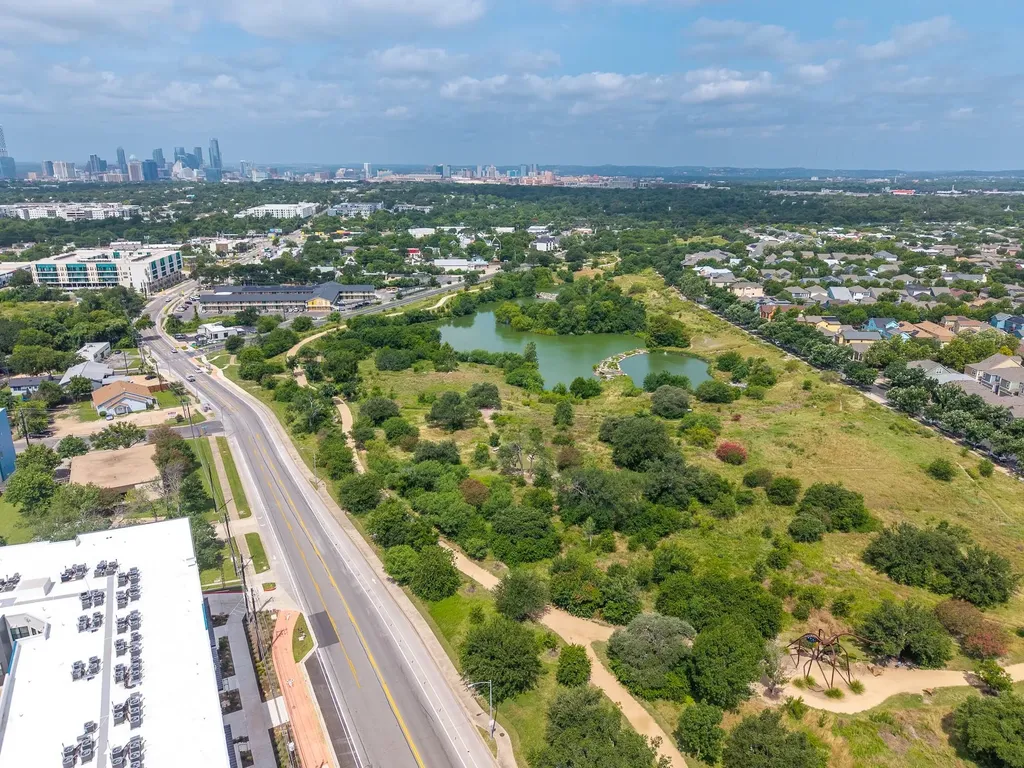 3808 Mattie Street Austin TX 78723