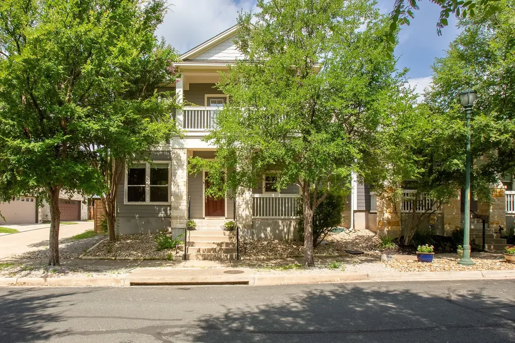 3808 Mattie Street Austin TX 78723