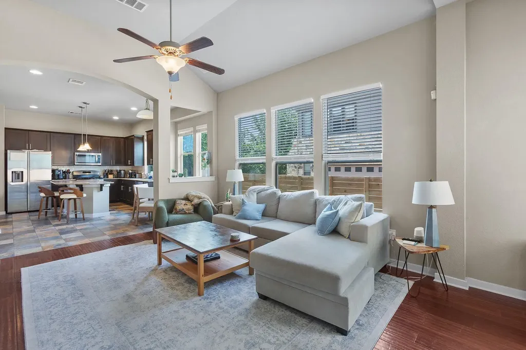 3808 Mattie Street Austin TX 78723