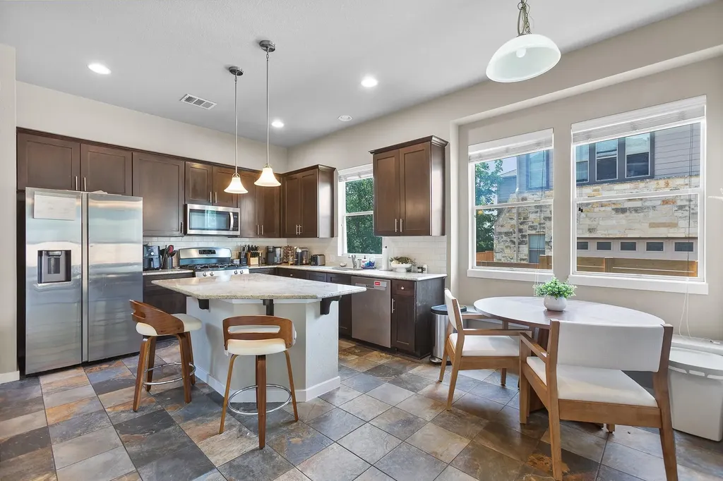 3808 Mattie Street Austin TX 78723