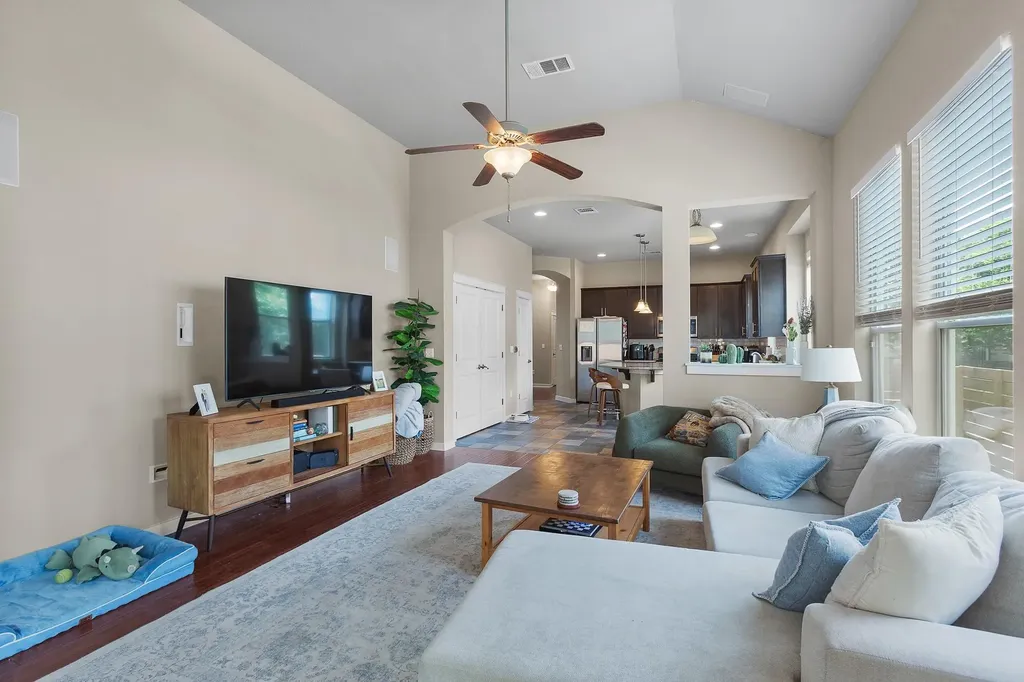 3808 Mattie Street Austin TX 78723