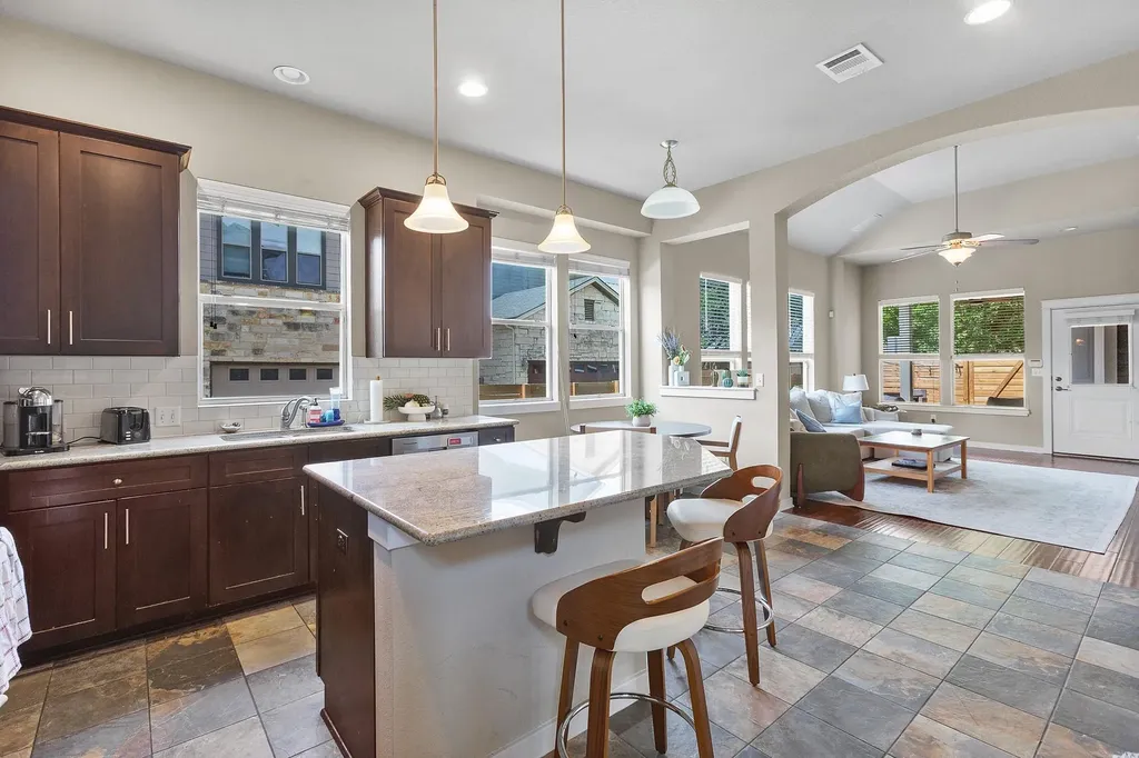 3808 Mattie Street Austin TX 78723