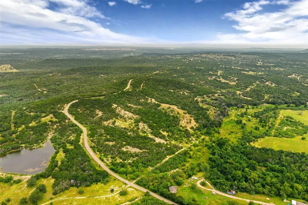 Tbd County Road 341 Marble Falls TX 78654