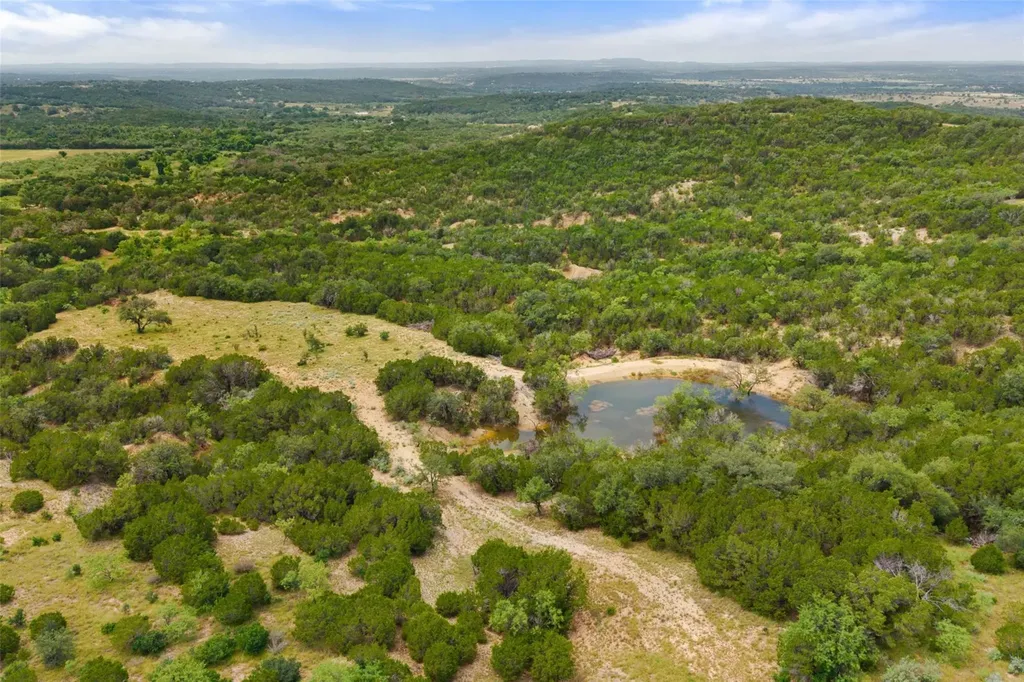 Tbd County Road 341 Marble Falls TX 78654