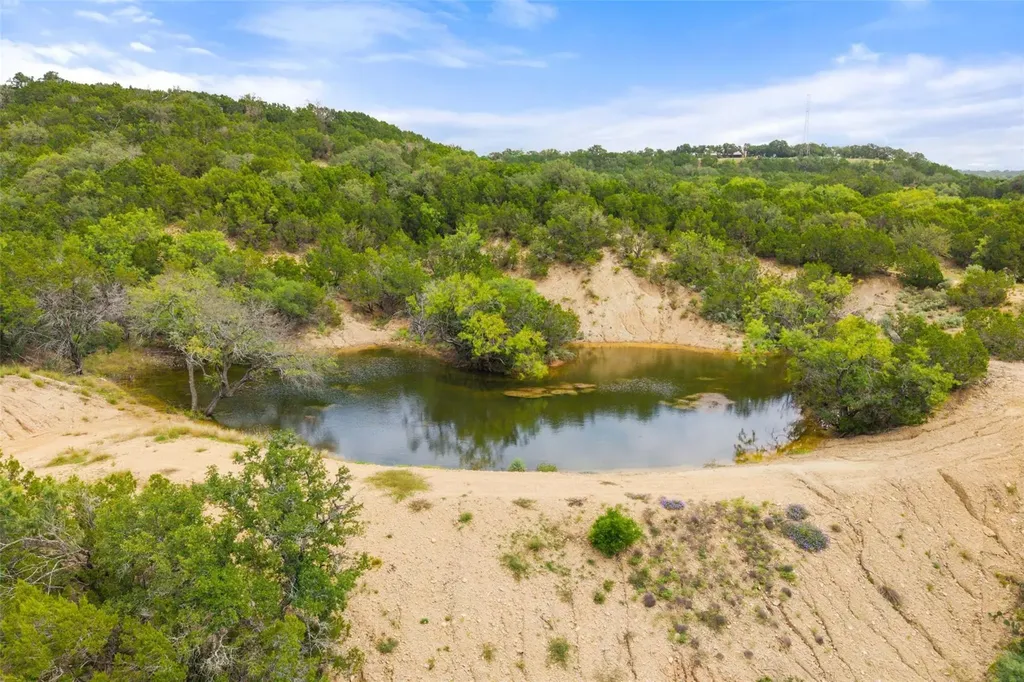 Tbd County Road 341 Marble Falls TX 78654