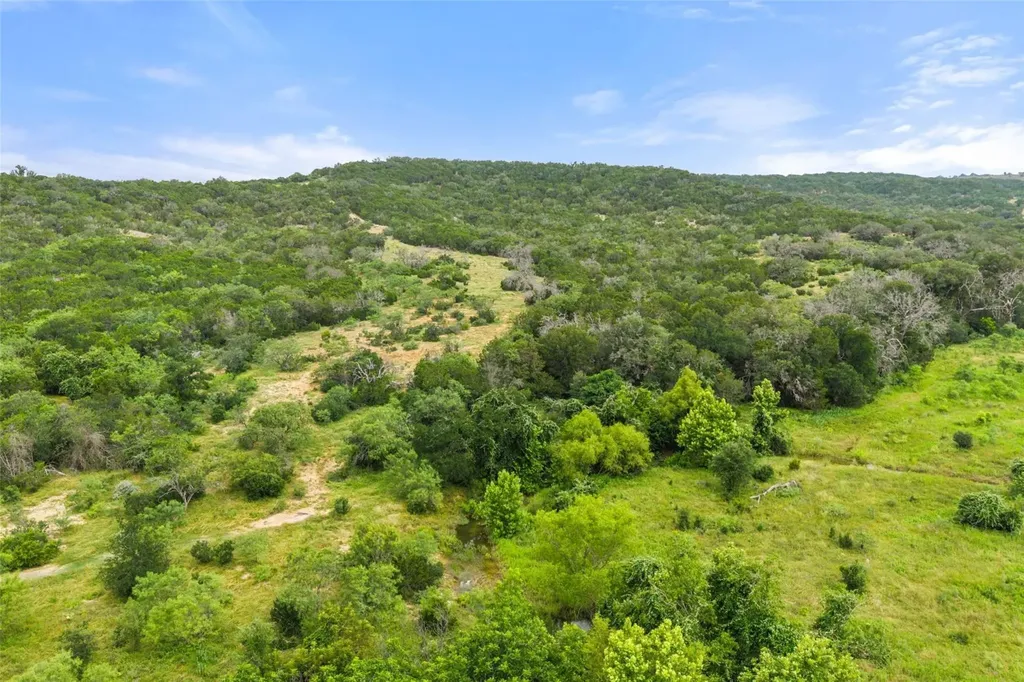 Tbd County Road 341 Marble Falls TX 78654