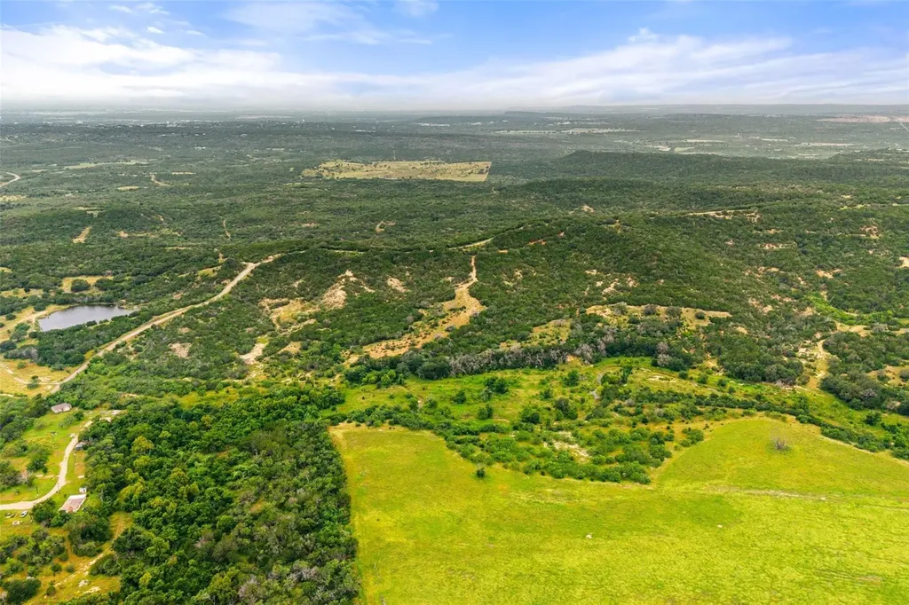 Tbd County Road 341 Marble Falls TX 78654