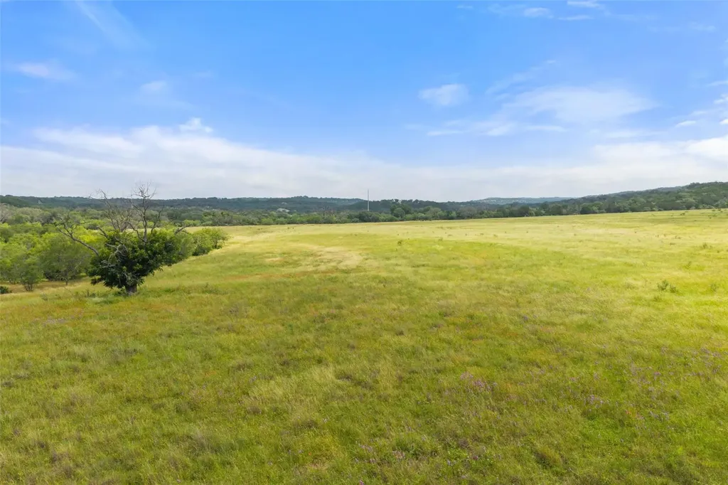 Tbd County Road 341 Marble Falls TX 78654