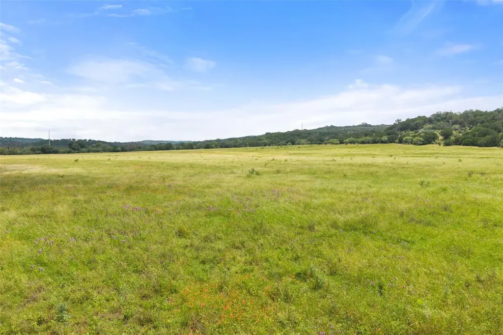 Tbd County Road 341 Marble Falls TX 78654