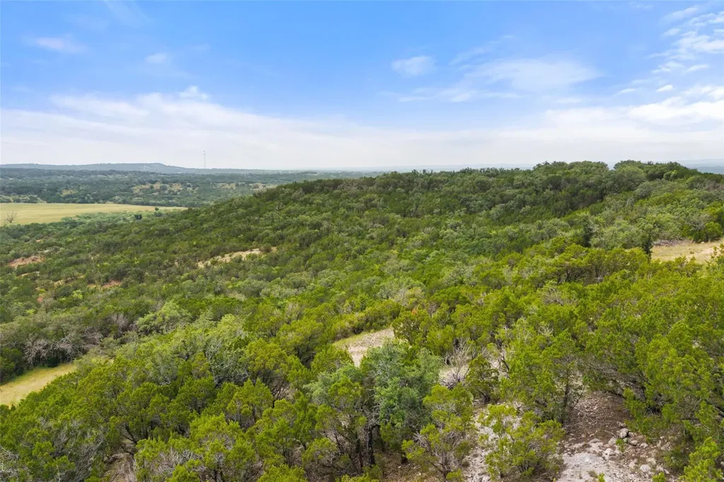 Tbd County Road 341 Marble Falls TX 78654