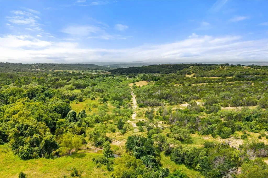 Tbd County Road 341 Marble Falls TX 78654