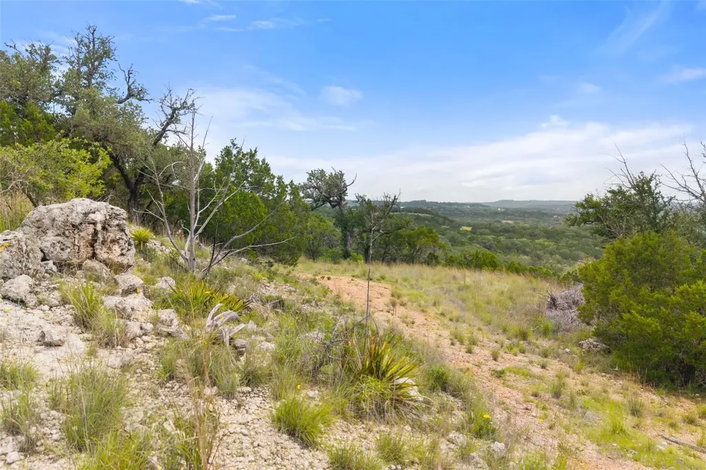 Tbd County Road 341 Marble Falls TX 78654