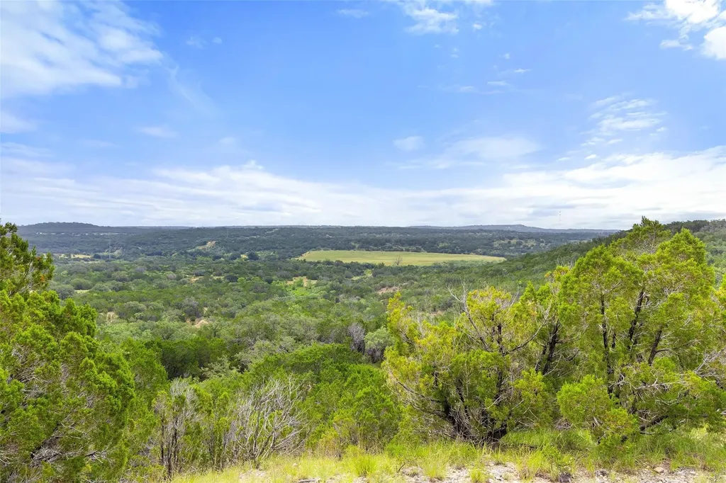 Tbd County Road 341 Marble Falls TX 78654