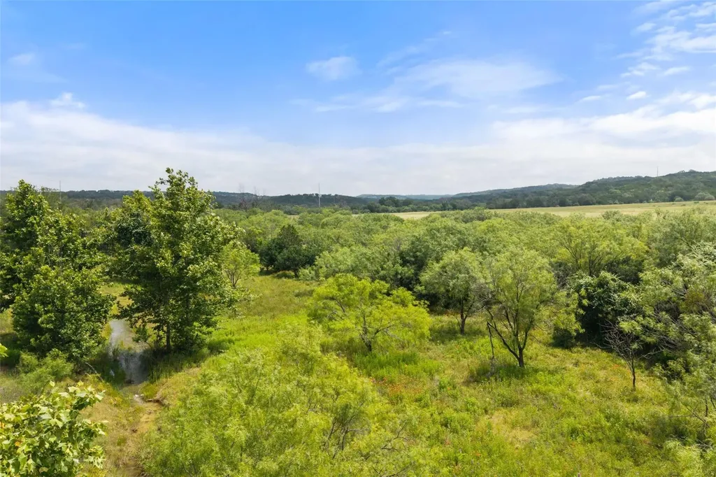 Tbd County Road 341 Marble Falls TX 78654