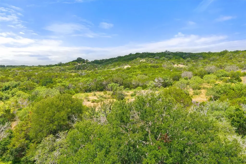 Tbd County Road 341 Marble Falls TX 78654