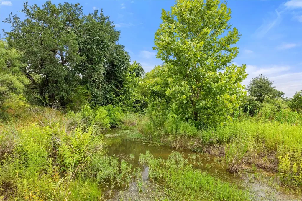 Tbd County Road 341 Marble Falls TX 78654