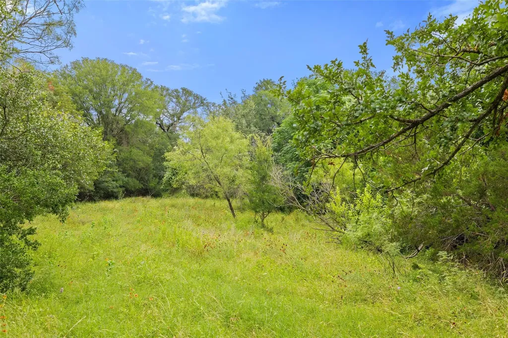 Tbd County Road 341 Marble Falls TX 78654