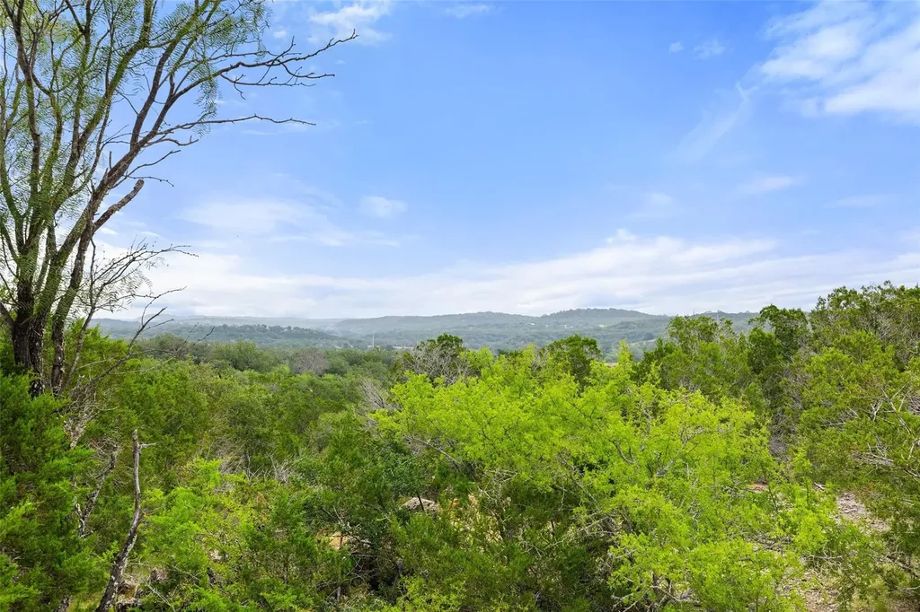 Tbd County Road 341 Marble Falls TX 78654