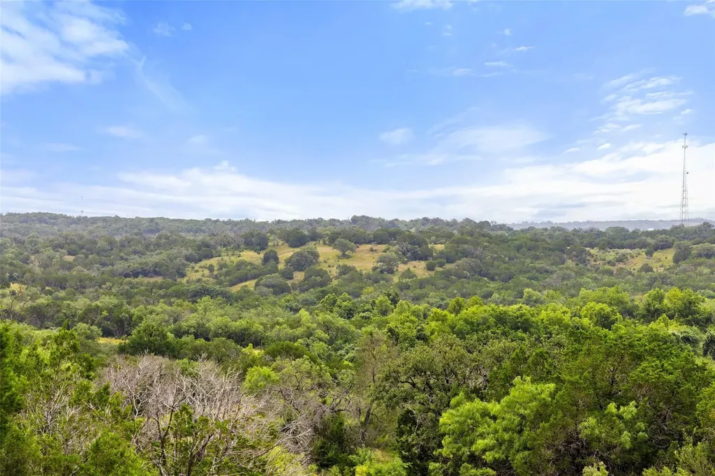 Tbd County Road 341 Marble Falls TX 78654