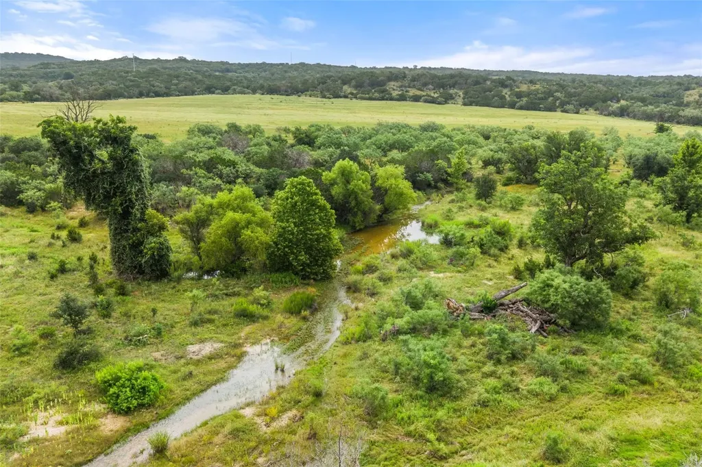 Tbd County Road 341 Marble Falls TX 78654
