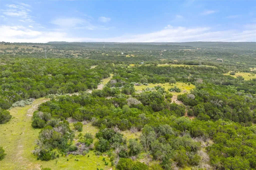 Tbd County Road 341 Marble Falls TX 78654