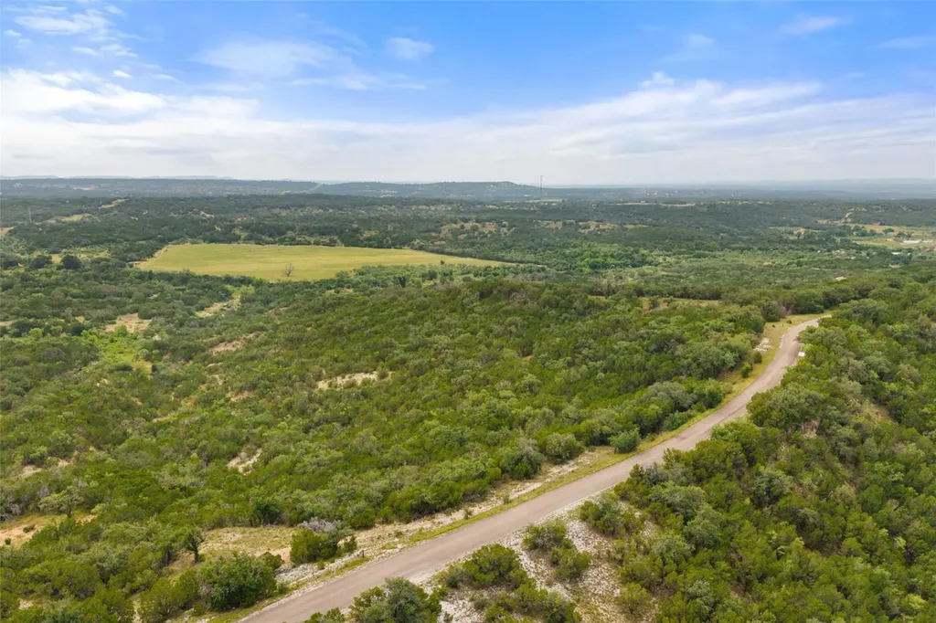 Tbd County Road 341 Marble Falls TX 78654