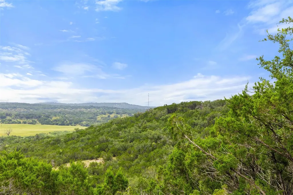 Tbd County Road 341 Marble Falls TX 78654