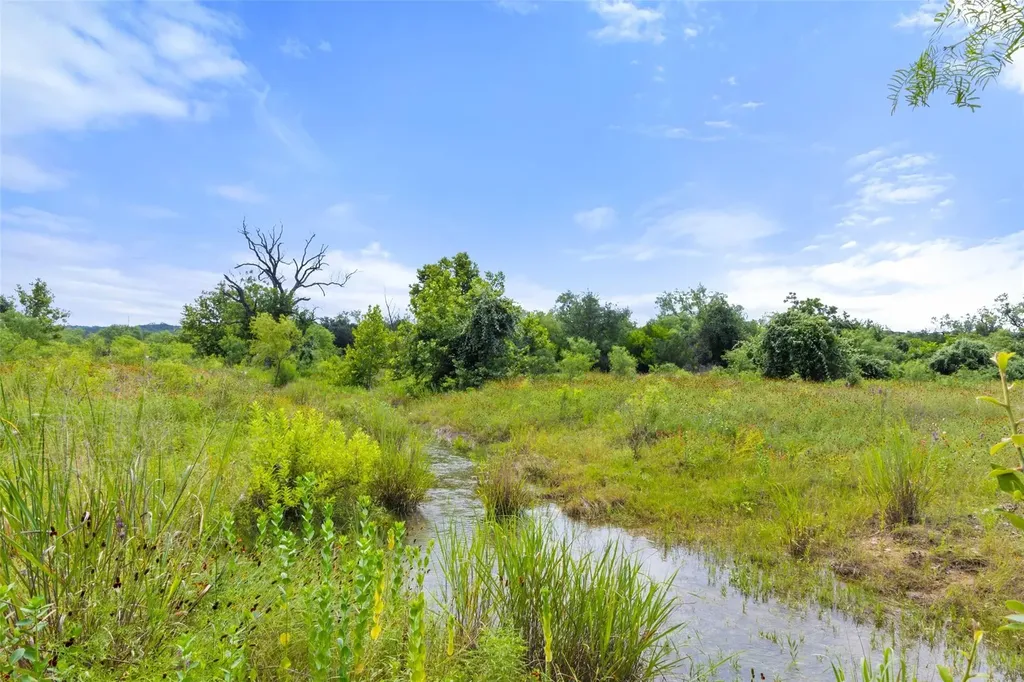 Tbd County Road 341 Marble Falls TX 78654