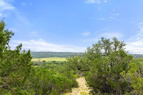 Tbd County Road 341 Marble Falls TX 78654