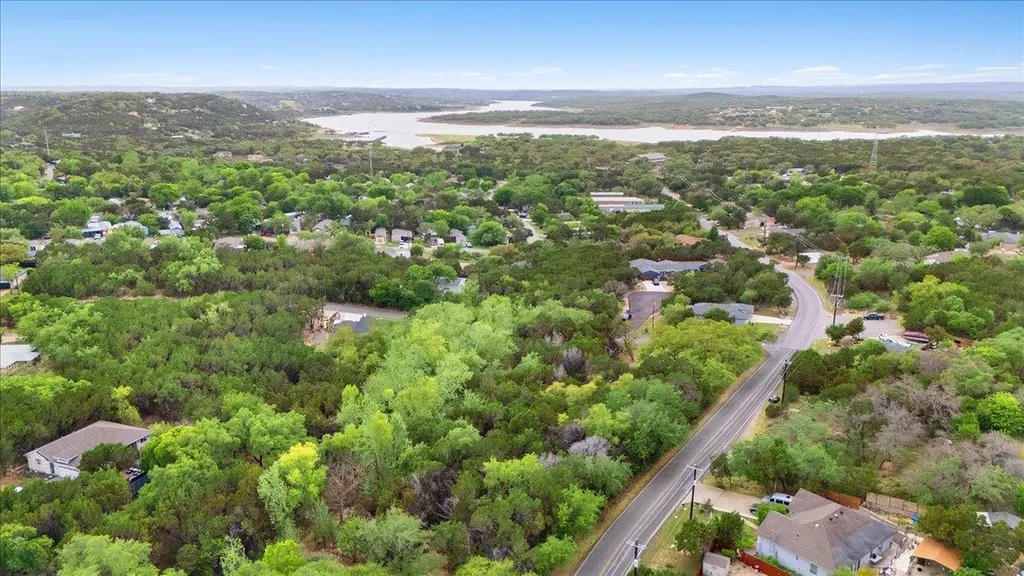 20404 Ridgeview Road Leander TX 78645