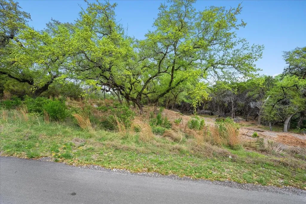 20404 Ridgeview Road Leander TX 78645