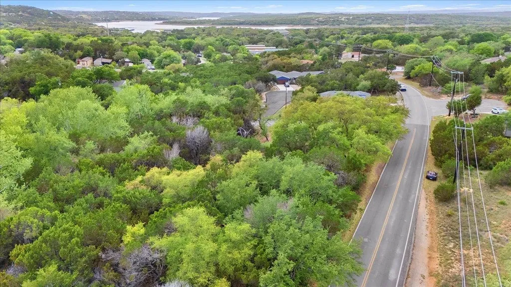 20404 Ridgeview Road Leander TX 78645