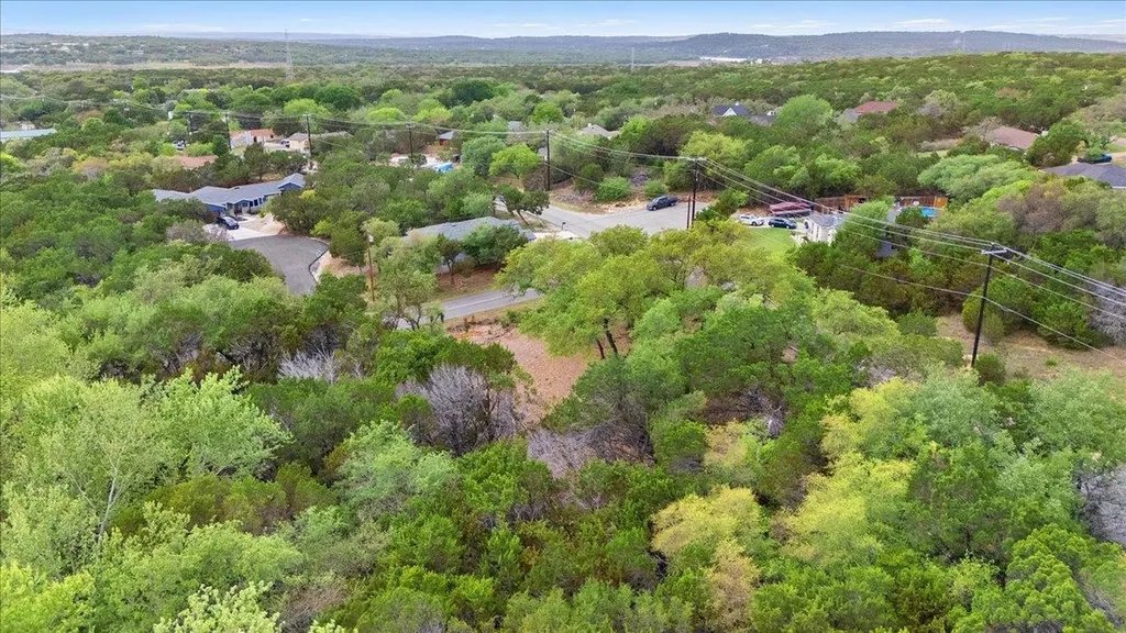 20404 Ridgeview Road Leander TX 78645
