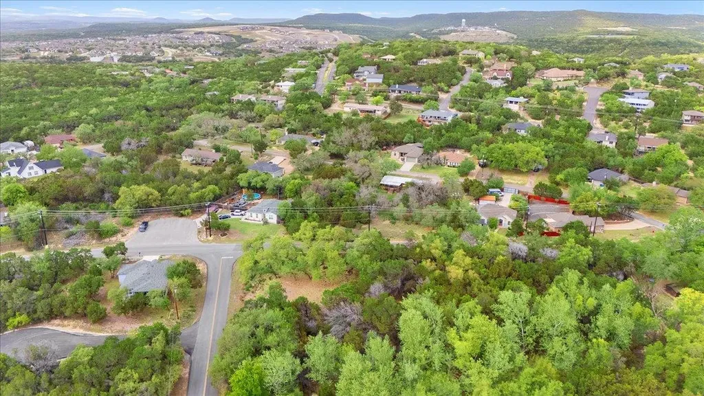 20404 Ridgeview Road Leander TX 78645