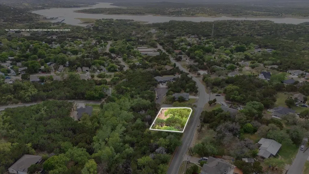 20404 Ridgeview Road Leander TX 78645