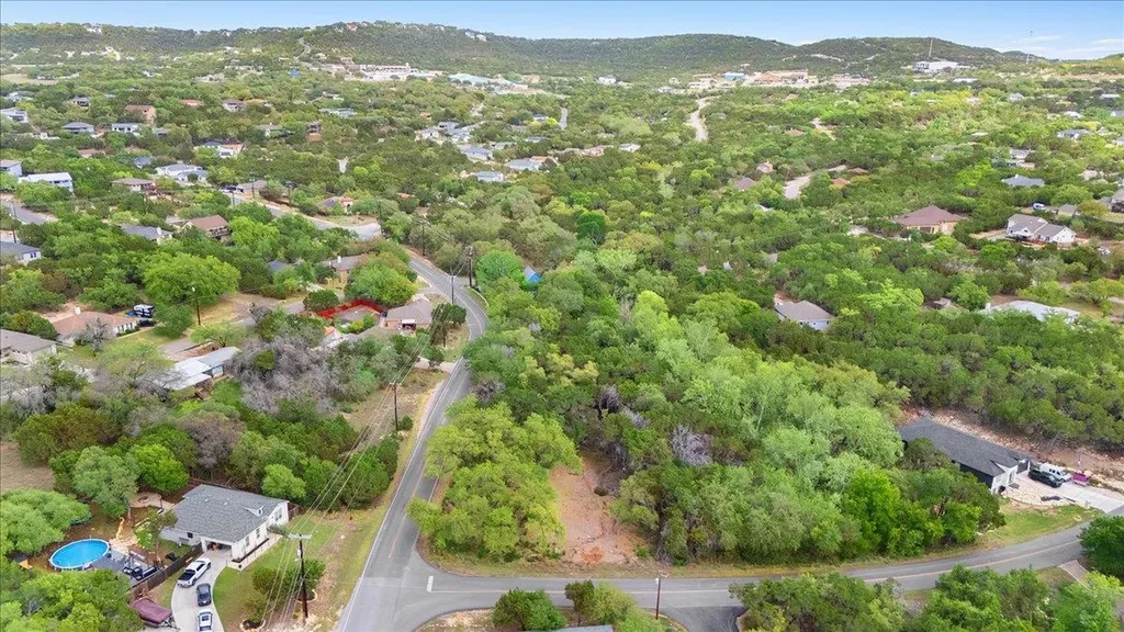 20404 Ridgeview Road Leander TX 78645