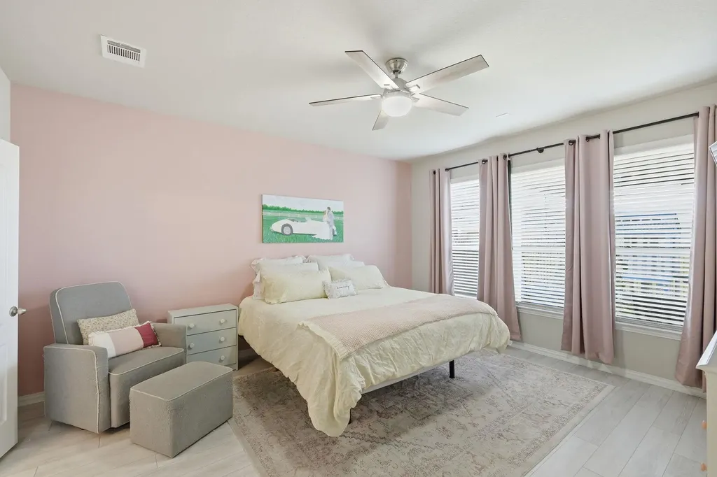 1001 Swan Flower Street Leander TX 78641