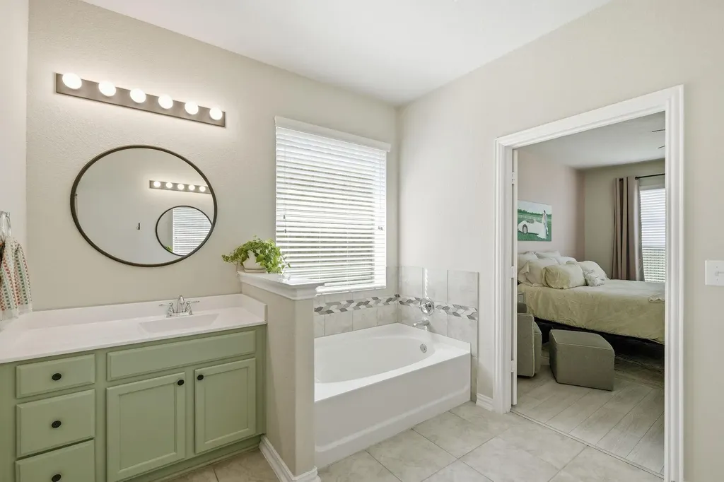 1001 Swan Flower Street Leander TX 78641